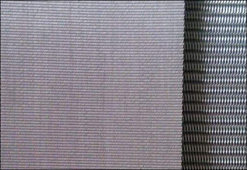 Screening Sieving Mesh - Stainless Steel Wire Mesh