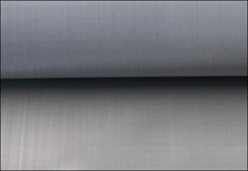 Stainless steel mesh screen 120 mesh, AISI 304/316 for pipeline strainer