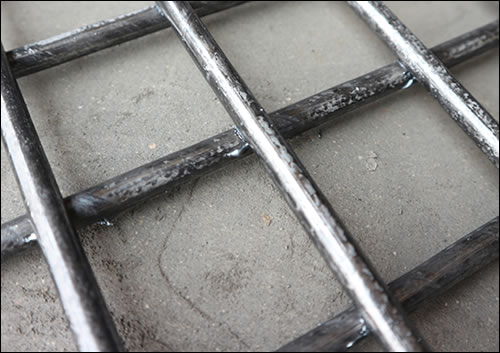 Stainless Steel Welded Wire Mesh: From 4 x 4 Opening to 1 x 1 Mesh On  Edward J. Darby & Son, Inc.