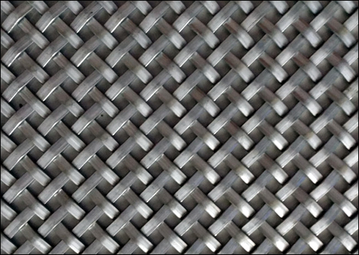 Decorative Stainless Steel Mesh for Large Venues Decoration