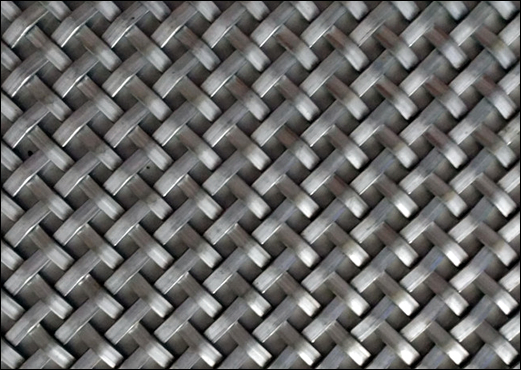 Decorative Aluminum Perforated Sheet Architectural Mesh: Metal